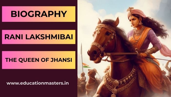 RANI LAXMIBAI (1)